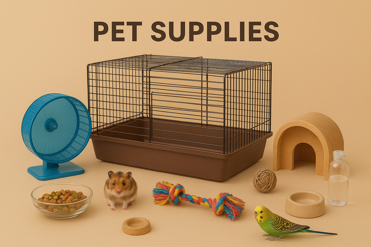 Other Pet Supplies